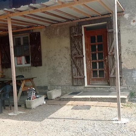 Maison De Ferme Au Calme Jusqu'A 10 Personnes Gannay-sur-Loire 外观 照片