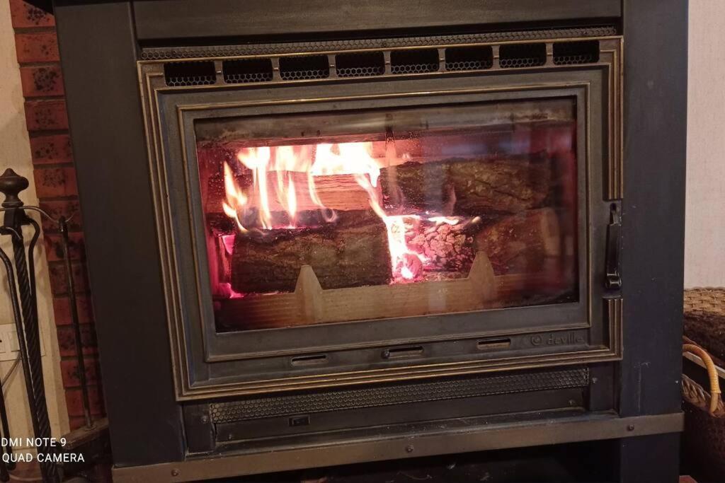 Maison De Ferme Au Calme Jusqu'A 10 Personnes Gannay-sur-Loire 外观 照片